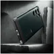 Spigen Tough Armor Samsung Galaxy S23 Ultra Hoesje Back Cover Groen afbeelding 3