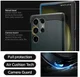 Spigen Tough Armor Samsung Galaxy S23 Ultra Hoesje Back Cover Groen afbeelding 4