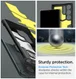 Spigen Tough Armor Samsung Galaxy S23 Ultra Hoesje Back Cover Groen afbeelding 5