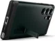Spigen Tough Armor Samsung Galaxy S23 Ultra Hoesje Back Cover Groen afbeelding 8