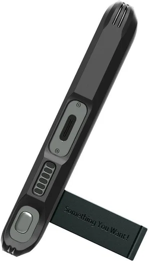 Spigen Tough Armor Samsung Galaxy S23 Ultra Hoesje Back Cover Groen afbeelding 10