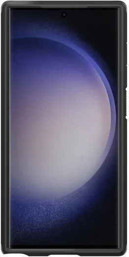 Spigen Tough Armor Samsung Galaxy S23 Ultra Hoesje Back Cover Groen afbeelding 14