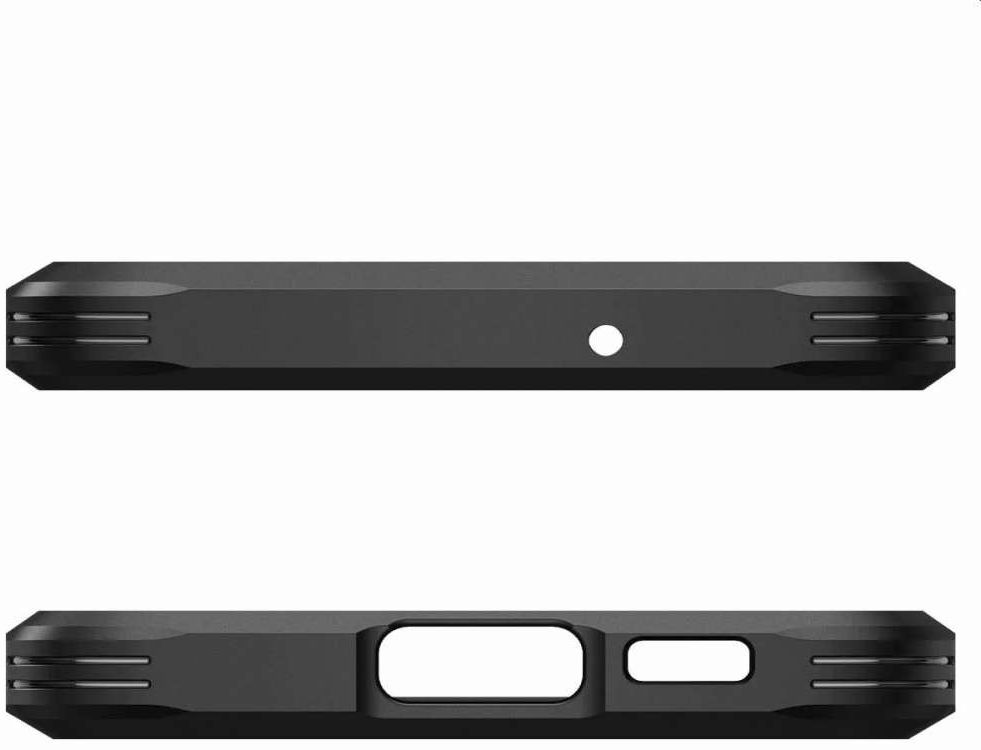Spigen Tough Armor Samsung Galaxy S23 Plus Hoesje Back Cover Zwart afbeelding 17