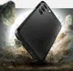 Spigen Tough Armor Samsung Galaxy S23 Plus Hoesje Back Cover Zwart afbeelding 4