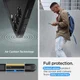 Spigen Tough Armor Samsung Galaxy S23 Plus Hoesje Back Cover Zwart afbeelding 5