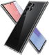 Spigen Ultra Hybrid Samsung S23 Ultra Hoesje Back Cover Transparant afbeelding 2