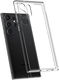 Spigen Ultra Hybrid Samsung S23 Ultra Hoesje Back Cover Transparant afbeelding 9