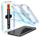 Spigen Glas.tR EZ Fit Samsung Galaxy S23 Screen Protector (2-Pack)