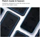 Spigen Glas.tR EZ Fit Samsung Galaxy S23 Screen Protector (2-Pack) afbeelding 13