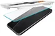Spigen Glas.tR EZ Fit Samsung S23 Plus Screen Protector (2-Pack) afbeelding 9