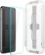 Spigen Glas.tR EZ Fit Samsung S23 Plus Screen Protector (2-Pack) afbeelding 10