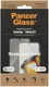 PanzerGlass Ultra-Wide Samsung Galaxy S23 Screen Protector afbeelding 3