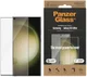 PanzerGlass Ultra-Wide Samsung S23 Ultra Screen Protector EasyAligner
