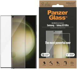PanzerGlass Ultra-Wide Samsung S23 Ultra Screen Protector EasyAligner afbeelding