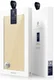 Dux Ducis Skin Pro Xiaomi Redmi Note 12 Pro / Poco X5 Pro Hoesje Goud afbeelding 11