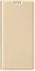 Dux Ducis Skin Pro Xiaomi Redmi Note 12 Pro / Poco X5 Pro Hoesje Goud afbeelding 10