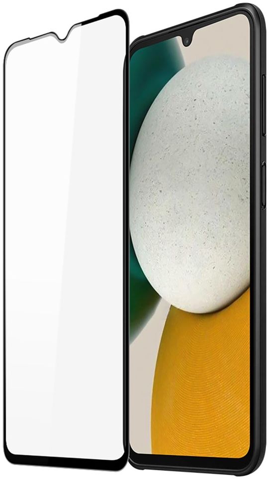 Dux Ducis Samsung Galaxy A34 Screen Protector 9H Tempered Glass afbeelding 1