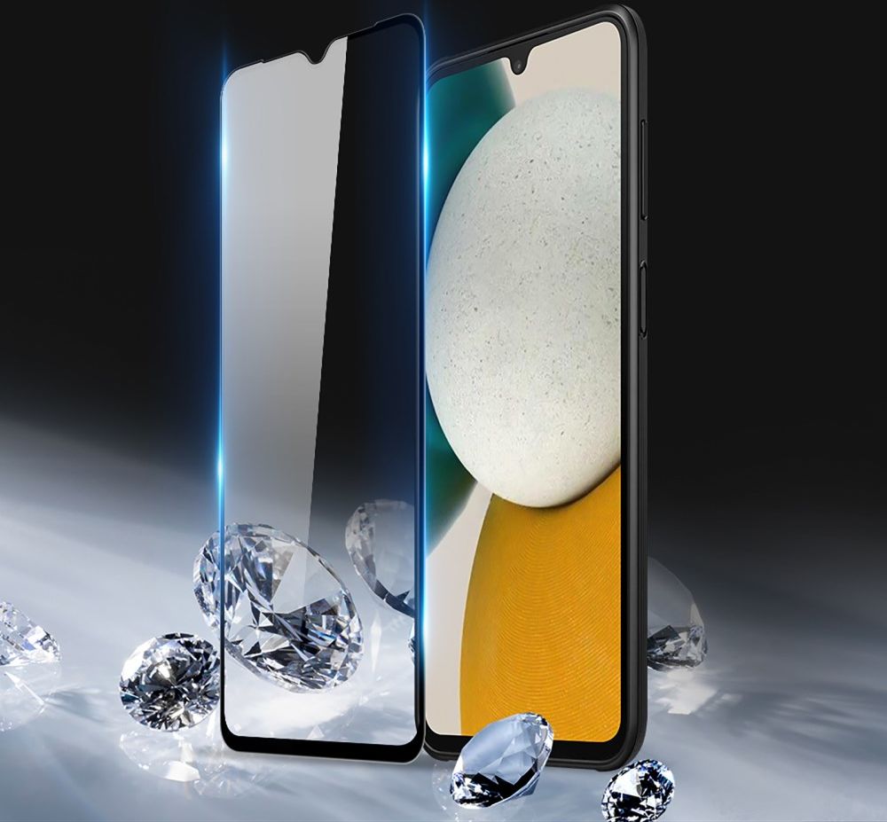 Dux Ducis Samsung Galaxy A34 Screen Protector 9H Tempered Glass afbeelding 2