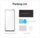 Dux Ducis Samsung Galaxy A34 Screen Protector 9H Tempered Glass afbeelding 7