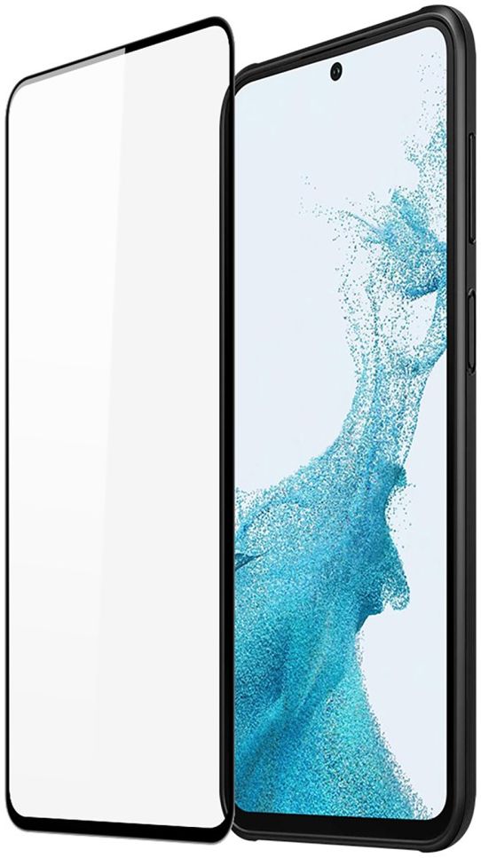 Dux Ducis Samsung Galaxy A54 Screen Protector 9H Tempered Glass 0.33mm afbeelding 1