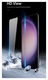 Dux Ducis Samsung Galaxy S23 Screen Protector 9H Tempered Glass 0.33mm afbeelding 5