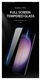 Dux Ducis Samsung Galaxy S23 Screen Protector 9H Tempered Glass 0.33mm afbeelding 8