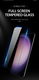 Dux Ducis Samsung Galaxy S23 Plus Screen Protector 9H Tempered Glass afbeelding 6
