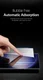 Dux Ducis Samsung Galaxy S23 Ultra Screen Protector 9H Tempered Glass afbeelding 8