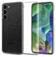 Spigen Air Skin Samsung Galaxy S23 Plus Hoesje Back Cover Glitter afbeelding 1