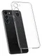 Spigen Air Skin Samsung Galaxy S23 Plus Hoesje Back Cover Glitter afbeelding 2