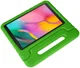 Samsung Galaxy Tab A 10.1 (2019) Kinder Tablethoes met Handvat Groen afbeelding 6