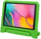 Samsung Galaxy Tab A 10.1 (2019) Kinder Tablethoes met Handvat Groen afbeelding 1