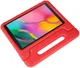 Samsung Galaxy Tab A 10.1 (2016) Kinder Tablethoes met Handvat Rood afbeelding 5