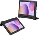 Samsung Galaxy Tab S6 Kinder Tablethoes met Handvat Zwart afbeelding 2