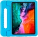 Apple iPad Pro 11 Kinder Tablethoes met Handvat Blauw afbeelding 1