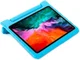 Apple iPad Pro 11 Kinder Tablethoes met Handvat Blauw afbeelding 9