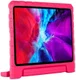 Apple iPad Pro 11 Kinder Tablethoes met Handvat Roze afbeelding 8