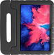 Lenovo Tab P11 / P11 Plus Kinder Tablethoes met Handvat Zwart
