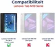 Lenovo Tab M10 (HD) Gen 1 Kinder Tablethoes met Handvat Zwart afbeelding 5