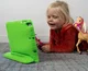 Lenovo Tab M10 HD Gen 2 Kinder Tablethoes met Handvat Groen afbeelding 7