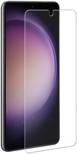 Eiger Samsung S23 / S22 Tempered Glass Case Friendly Screen Protector afbeelding 3