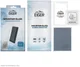 Eiger Samsung S23 / S22 Tempered Glass Case Friendly Screen Protector afbeelding 4