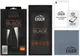 Eiger Samsung Galaxy S23 / S22 Privacy Glass CF Screen Protector afbeelding 4