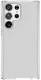 ITSKINS Spectrum R Clear Samsung Galaxy S23 Ultra Hoesje Transparant afbeelding 1