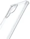 ITSKINS Spectrum R Clear Samsung Galaxy S23 Ultra Hoesje Transparant afbeelding 2