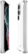 ITSKINS Spectrum R Clear Samsung Galaxy S23 Ultra Hoesje Transparant afbeelding 3