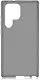 ITSKINS Spectrum R Clear Samsung Galaxy S23 Ultra Hoesje Zwart afbeelding 3