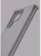 ITSKINS Spectrum R Clear Samsung Galaxy S23 Ultra Hoesje Zwart afbeelding 5