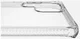 ITSKINS Spectrum R Clear Samsung Galaxy S23 Ultra Hoesje Zwart afbeelding 7