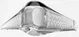 ITSKINS Spectrum R Clear Samsung Galaxy S23 Ultra Hoesje Zwart afbeelding 8